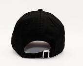 Kšiltovka New Era 9FORTY Seasonal 9forty Chelsea FC Lion Crest Black/Olive