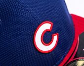 Kšiltovka New Era 59FIFTY Diamond Era Chicago Cubs Team 2013