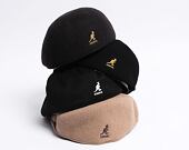 Bekovka Kangol 504 Kangol Cap Camel