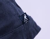 Kšiltovka Kangol - Cotton Twill Army Cap - Navy