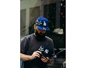 Kšiltovka New Era MLB 59FIFTY Blooming Los Angeles Dodgers