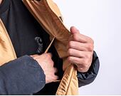 Bunda Oakley Tahoe Puffy RC Jacket 9N1