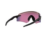 Sluneční brýle Oakley Encoder Dark Galaxy / Prizm Road