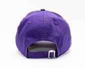 Kšiltovka New Era 9FORTY NBA Team Logo Infill Los Angeles Lakers Purple