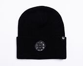 Kulich '47 Brand NHL Boston Bruins Haymaker '47 Cuff Knit Black