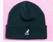 Kulich Kangol Acrylic Pull-On Pine Green