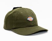 Kšiltovka Dickies 6 Panel Logo Cap MGR