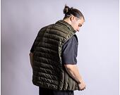 Vesta Ellesse Bardy Gilet Khaki