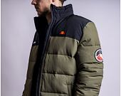 Bunda Ellesse Nebula Jacket Black/Khaki