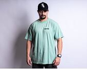 Triko Rip & Dip Lifes A Trip Tee Light Pine