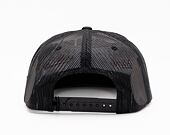 Kšiltovka Cayler & Sons FREEZING COOL Trucker Cap Black/Multicolor