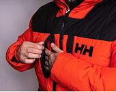 Bunda Helly Hansen PATROL PARKA 431 UTILITY
