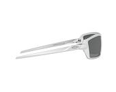 Pánské Sluneční Brýle Oakley Cables X-Silver w/Prizm Black Polar 0OO9129 91291263