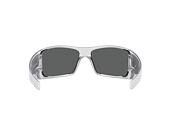 Pánské Sluneční Brýle Oakley Batwolf X-Silver w/Prizm Black 0OO9101 91016927
