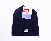 Kulich Helly Hansen Urban Cuff Beanie 597 Navy