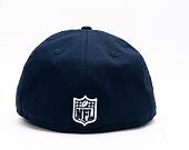 Kšiltovka New Era 59FIFTY NFL Side Patch Dallas Cowboys Blue / Team Color