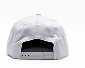 Kšiltovka New Era 9FIFTY MLB League Essential Chicago White Sox Graphite / White