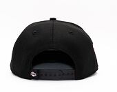 Kšiltovka New Era 9FIFTY NBA Team Drip Los Angeles Lakers Black