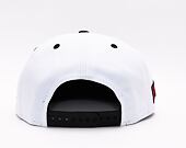 Kšiltovka New Era 9FIFTY NBA Retro Title Chicago Bulls White