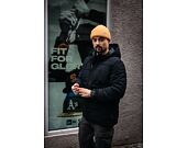 Kulich Kangol Cardinal 2 Way Beanie Old Gold