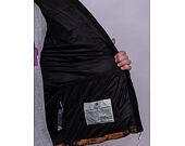 Bunda Champion Hooded Jacket ABW/ALLOVER/NBK