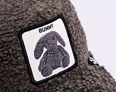 Kšiltovka Goorin Bunny Business 101-0104-BRO
