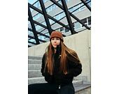 Dámská bunda Ellesse Mollis Padded Jacket Brown