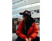 Dámská Bunda Helly Hansen W HH URBAN REVERSIBLE JACKET 991 BLACK
