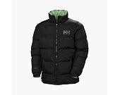Bunda Helly Hansen URBAN REVERSIBLE JACKET 992 BLACK