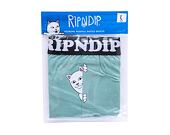 Trenýrky Rip & Dip Peek A Nermal Boxers Pine