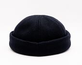 Čepice Docker Cap Hammaburg Teflon Navy