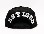 Kšiltovka New Era 9FIFTY NFL League Champions Las Vegas Raiders
