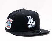 Kšiltovka New Era 9FIFTY MLB Coops  Los Angeles Dodgers Navy
