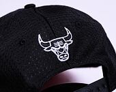 Kšiltovka New Era 9FIFTY NBA Half Stitch Chicago Bulls