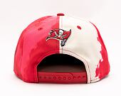 Kšiltovka New Era 9FIFTY NFL22 Sideline Ink Dye Tampa Bay Buccaneers