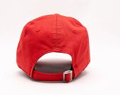 Kšiltovka New Era 9FORTY MLB Seasonal Infill  New York Yankees Alert Red/Navy