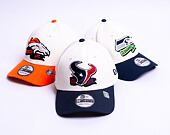Kšiltovka New Era 39THIRTY NFL22 Sideline Houston Texans
