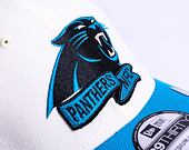 Kšiltovka New Era 39THIRTY NFL22 Sideline Carolina Panthers