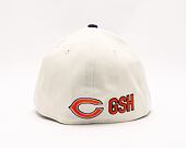 Kšiltovka New Era 39THIRTY NFL22 Sideline Chicago Bears