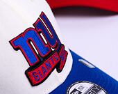 Kšiltovka New Era 39THIRTY NFL22 Sideline New York Giants