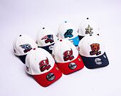 Kšiltovka New Era 39THIRTY NFL22 Sideline Chicago Bears