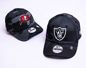 Kšiltovka New Era 9FORTY NFL Camo Las Vegas Raiders Moon Camo