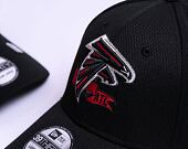 Kšiltovka New Era NFL22 Coach Sideline Atlanta Falcons