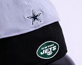 Kšiltovka New Era 39THIRTY NFL22 Sideline Dallas Cowboys