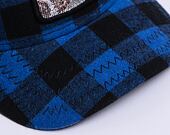 Kšiltovka Goorin Bros Code Blue Trucker Navy