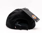 Kšiltovka Dickies PACIFIC CAP DK0A4XM5BLK1 Black