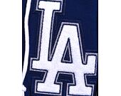 Mikina New Era MLB Elite Pack Hoodie Los Angeles Dodgers