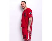 Triko New Era MLB Elite Pack Tee Anaheim Angels