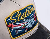 Kšiltovka Stetson Trucker Cap Mustang