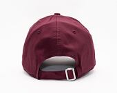 Kšiltovka New Era 9FORTY MLB League Essential New York Yankees Maroon